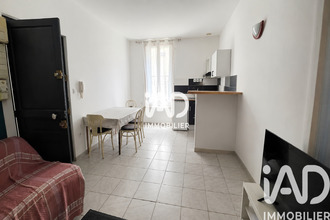 achat immeuble beziers 34500