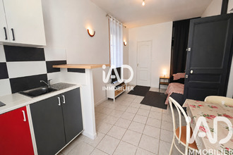 achat immeuble beziers 34500