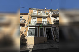achat immeuble beziers 34500