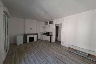 achat immeuble beziers 34500