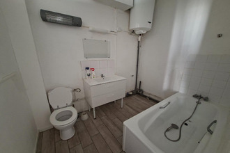 achat immeuble beziers 34500