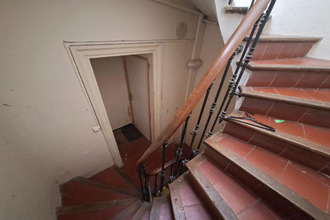 achat immeuble beziers 34500