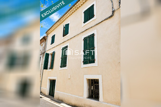 achat immeuble beziers 34500