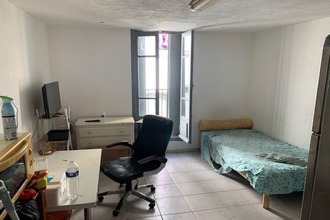 achat immeuble beziers 34500