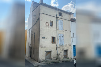 achat immeuble beziers 34500