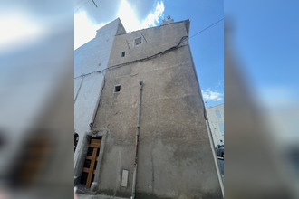 achat immeuble beziers 34500
