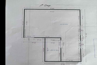 achat immeuble beziers 34500