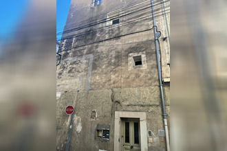 achat immeuble beziers 34500