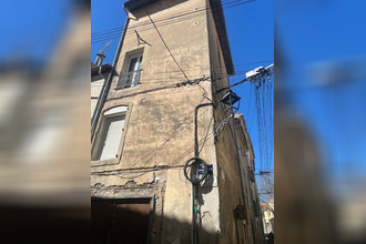 achat immeuble beziers 34500