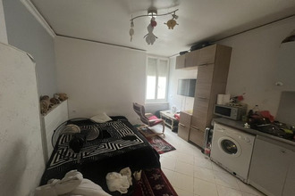 achat immeuble beziers 34500