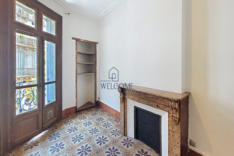 achat immeuble beziers 34500