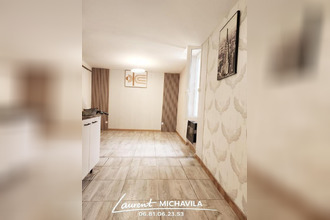 achat immeuble beziers 34500
