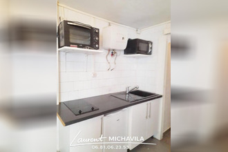 achat immeuble beziers 34500