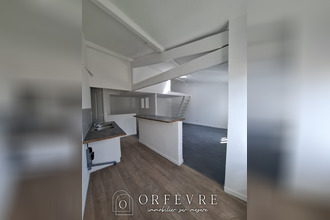 achat immeuble beziers 34500