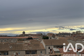 achat immeuble beziers 34500
