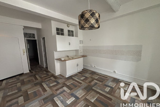 achat immeuble beziers 34500
