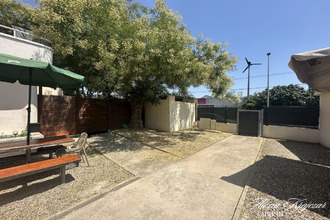 achat immeuble beziers 34500