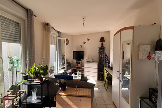 achat immeuble beziers 34500