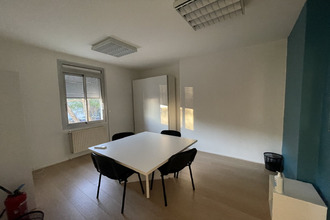 achat immeuble beziers 34500