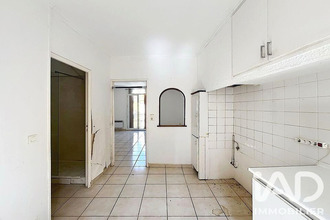 achat immeuble beziers 34500