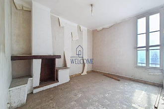 achat immeuble beziers 34500