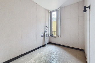 achat immeuble beziers 34500