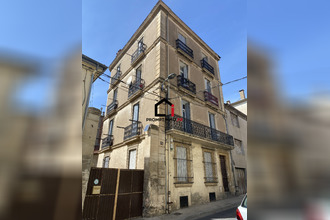 achat immeuble beziers 34500