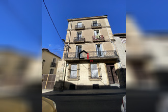 achat immeuble beziers 34500