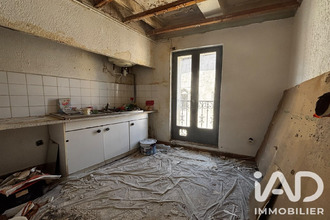 achat immeuble beziers 34500