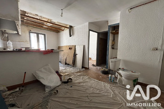 achat immeuble beziers 34500