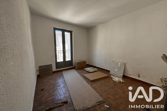 achat immeuble beziers 34500