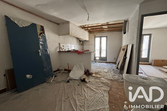 achat immeuble beziers 34500