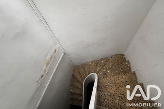 achat immeuble beziers 34500