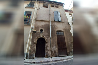 achat immeuble beziers 34500