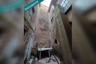 achat immeuble beziers 34500