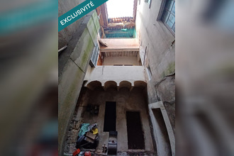 achat immeuble beziers 34500