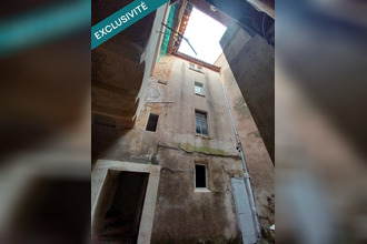 achat immeuble beziers 34500