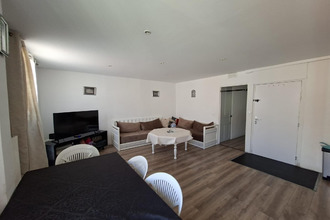 achat immeuble beziers 34500