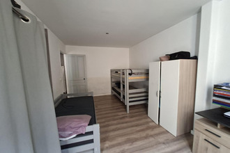 achat immeuble beziers 34500