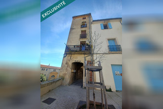 achat immeuble beziers 34500