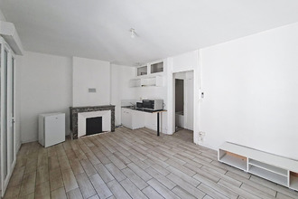 achat immeuble beziers 34500