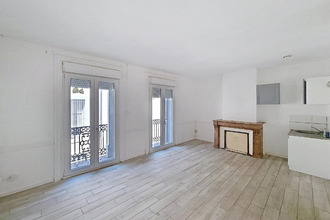 achat immeuble beziers 34500