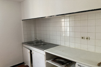 achat immeuble beziers 34500