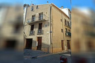 achat immeuble beziers 34500