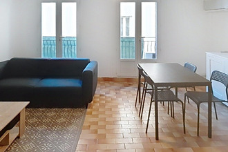 achat immeuble beziers 34500