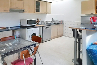 achat immeuble beziers 34500