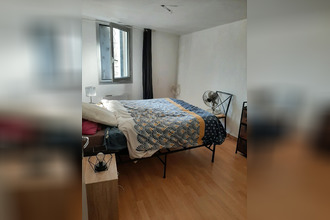 achat immeuble beziers 34500