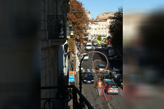 achat immeuble beziers 34500