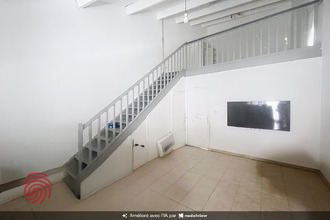 achat immeuble beziers 34500