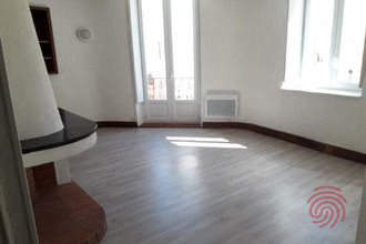 achat immeuble beziers 34500